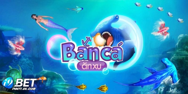 Người chơi tập trung săn cá và sử dụng vũ khí đặc biệt