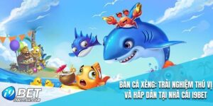 Bắn Cá Xèng