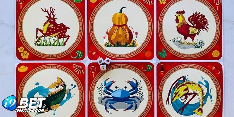 Trải nghiệm trò chơi Bầu Cua hấp dẫn với giao diện dễ sử dụng