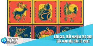 Bầu Cua