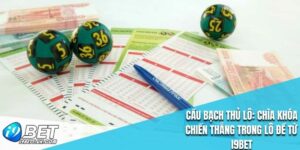 Cầu Bạch Thủ Lô