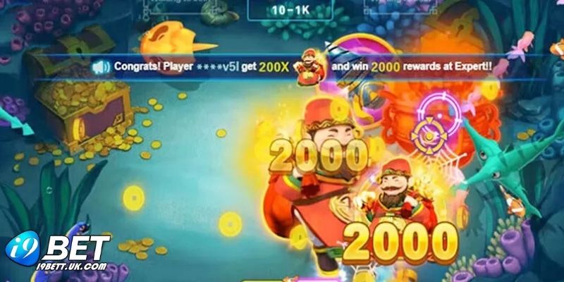 Người chơi hân hoan ăn mừng sau khi đạt chiến thắng