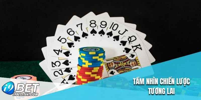Tầm nhìn chiến lược tương lai