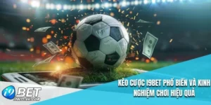 Kèo cược I9BET