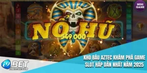 Kho báu Aztec