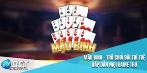 Mậu Binh