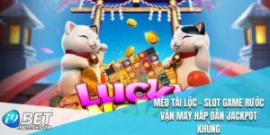 Mèo Tài Lộc