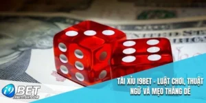Tài xỉu I9BET