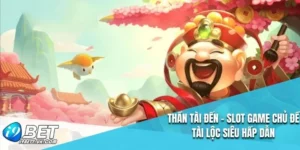 Thần Tài Đến
