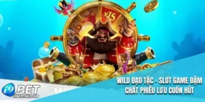 Wild Đạo Tặc