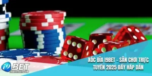 Xóc Đĩa I9BET